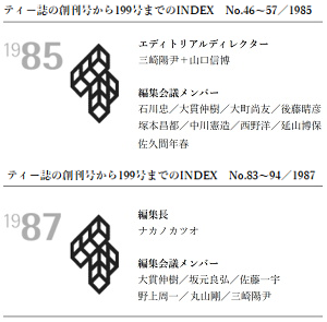 TEE���̏��