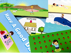 ���X�̃O���[�e�B���O�J�[�h