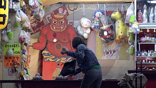 DVD�L���v�`���摜