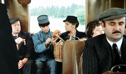 �I�[�v�j���O�V�[��