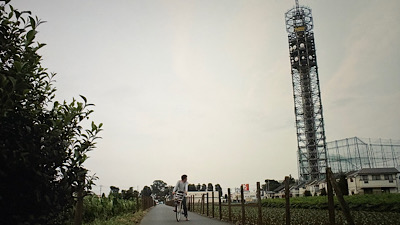 �V�[����ʉt�����B�e�����摜