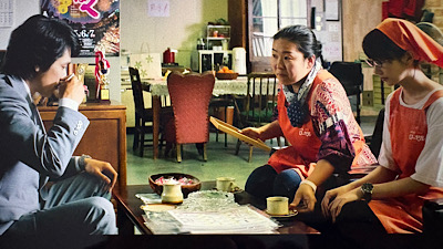 �V�[����ʉt�����B�e�����摜