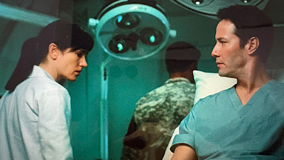 �V�[����ʉt�����B�e�����摜