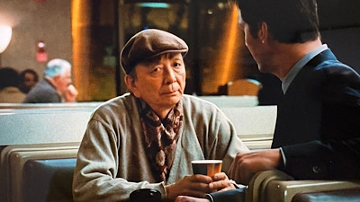 �V�[����ʉt�����B�e�����摜