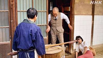 �V�[����ʉt�����B�e�����摜