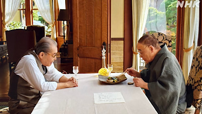 �V�[����ʉt�����B�e�����摜