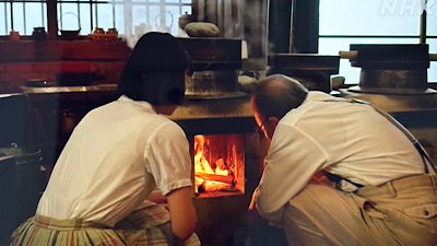 �V�[����ʉt�����B�e�����摜