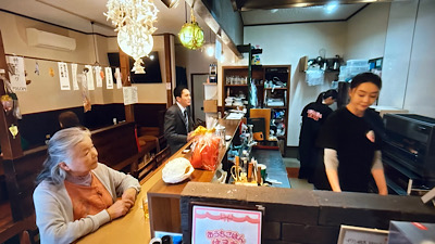 �V�[����ʉt�����B�e�����摜