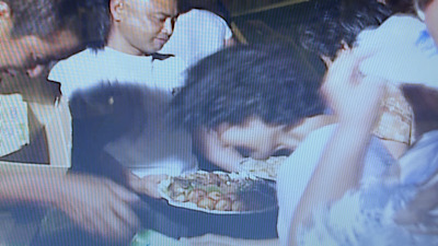 �V�[����ʉt�����B�e�����摜