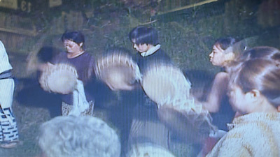 �V�[����ʉt�����B�e�����摜