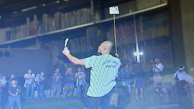 �V�[����ʉt�����B�e�����摜