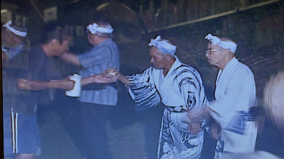 �V�[����ʉt�����B�e�����摜