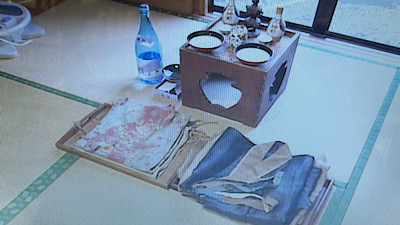 �V�[����ʉt�����B�e�����摜