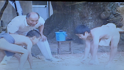 �V�[����ʉt�����B�e�����摜