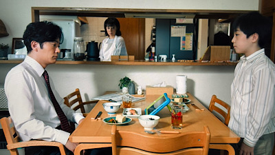 �V�[����ʉt�����B�e�����摜