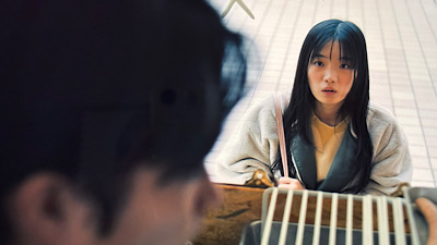 �V�[����ʉt�����B�e�����摜