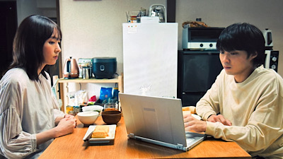 �V�[����ʉt�����B�e�����摜