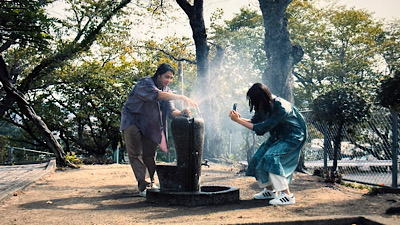 �V�[����ʉt�����B�e�����摜