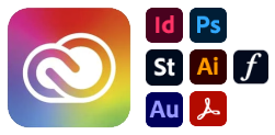 Adobe "Creative Cloud"