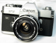 �L���m�� FT QL 50mm