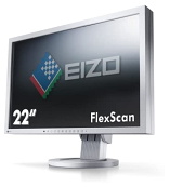 iiI EIZO "FlexScan" S2243W-HXGY