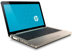 HP G62