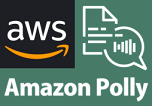 AWS "Amazon Polly"