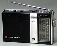 iVi RF-858