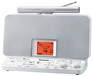 �p�i�\�j�b�N RF-DR100-W