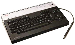 �T�����[MSX WAVY10