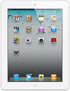 Apple iPad2 Wi-Fi 16GB