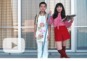 �B�e��̂P�R�}