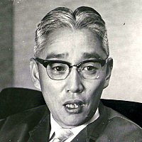 盛田昭夫