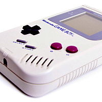 ゲームボーイ