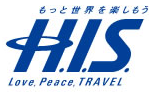 H.I.S.���S�b�����T�C�g��