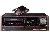 SONY EDV-9000