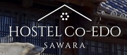 HOSTEL Co-EDO SAWARA