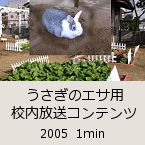 �������̃G�T�p �Z�������R���e���c�b2005  1min�b