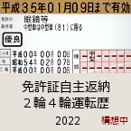 �Ƌ��؎���Ԕ[�Q�ւS�։^�]���b2022�b�\�z��