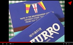 �r�f�I�̃����V�[��