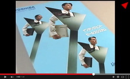 �r�f�I�̃����V�[��