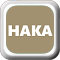 �i�J�m�́uHAKA�v�y�[�W��