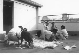 �������h�ɂ̉���Ő��삷��X�i�b�v